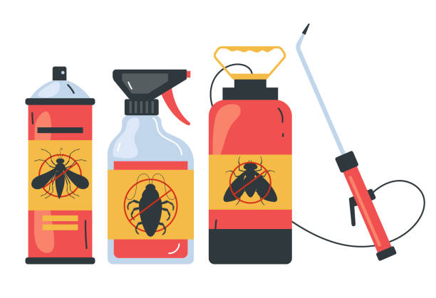 Best Pest Control Near Me  in Moreno Valley, CA